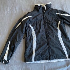 Columbia Windbreaker